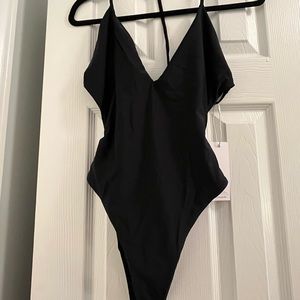 Brand New Women’s One Piece Tobi Bathing Suit
